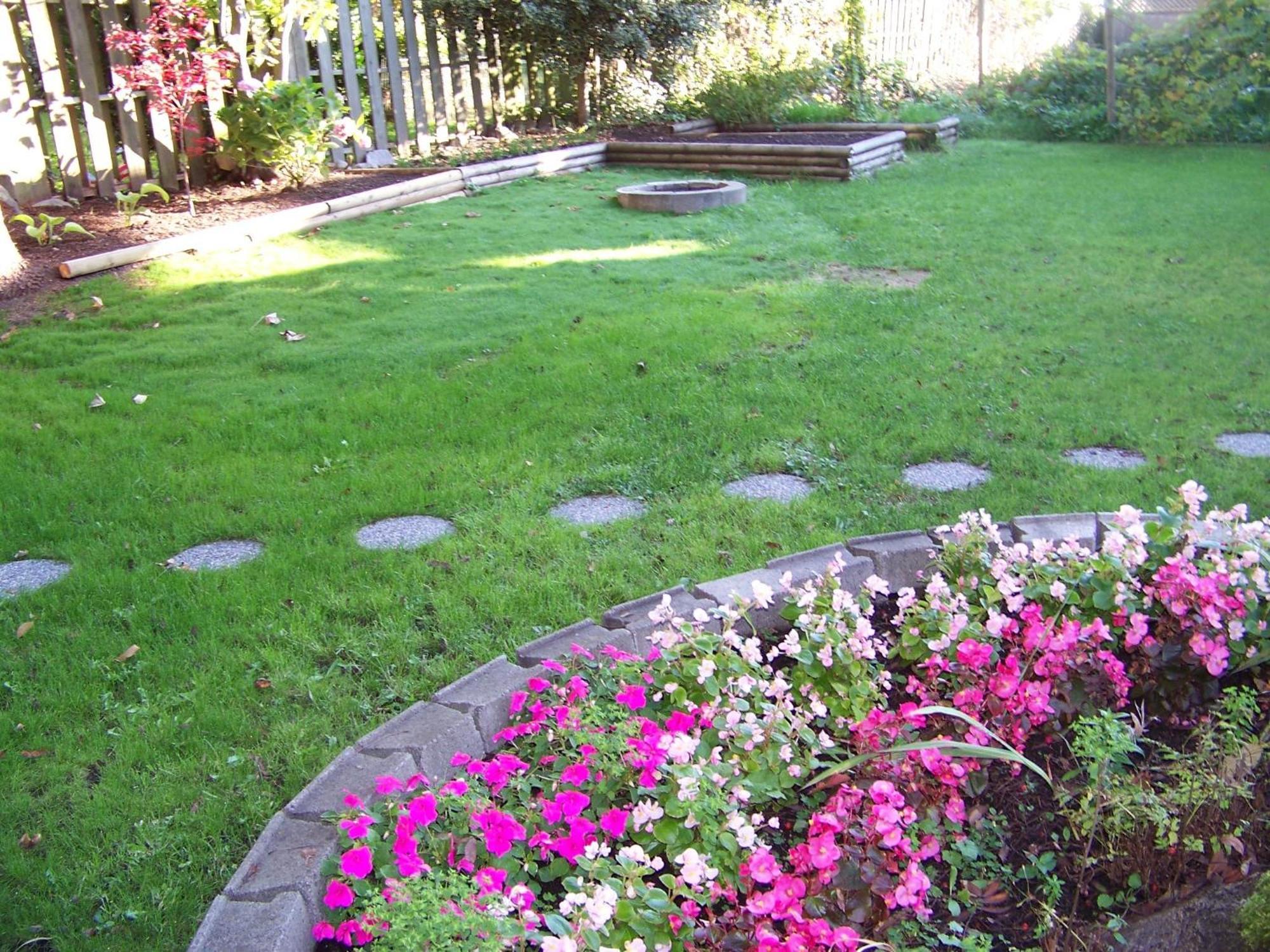 Serenity Bed & Breakfast Burnaby Eksteriør bilde